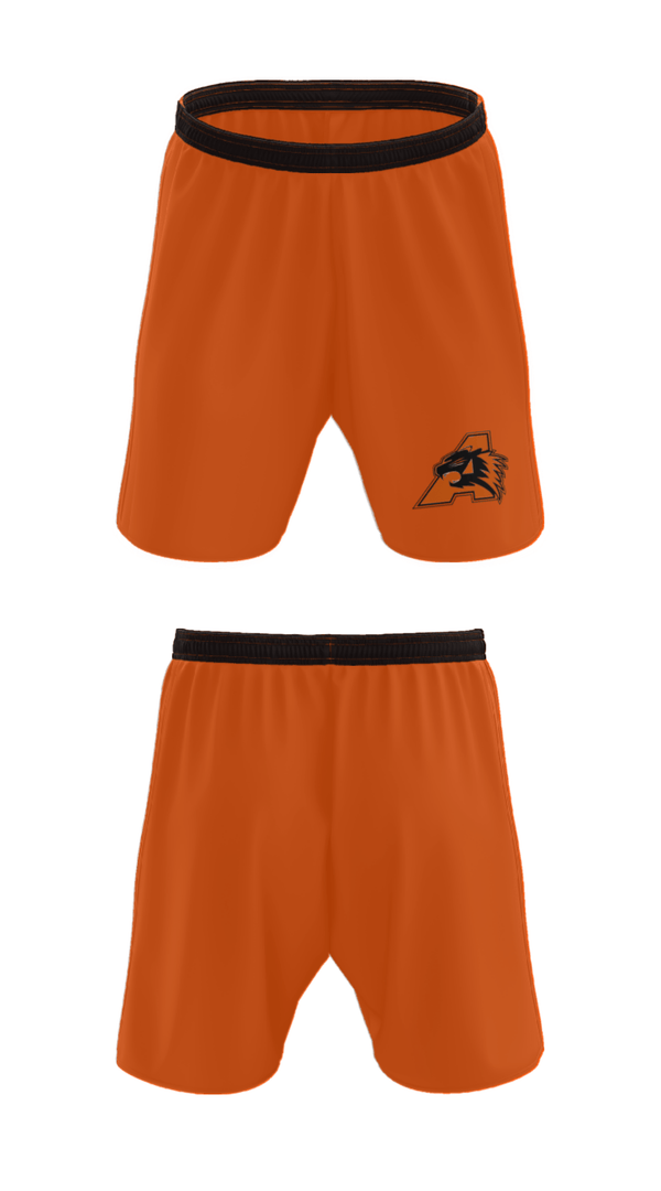 Athletic Shorts With Pockets, Aledo Youth Football And Cheer Association, Football, Teamtime, Team time, sublimation, custom sports apparel, team uniforms, spirit wear, spiritwear, sports uniforms, custom shirts, team store, custom team store, fundraiser sports, apparel fundraiser