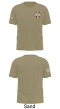 345th MCGA 98196690 Short Sleeve Performance Shirt - 46