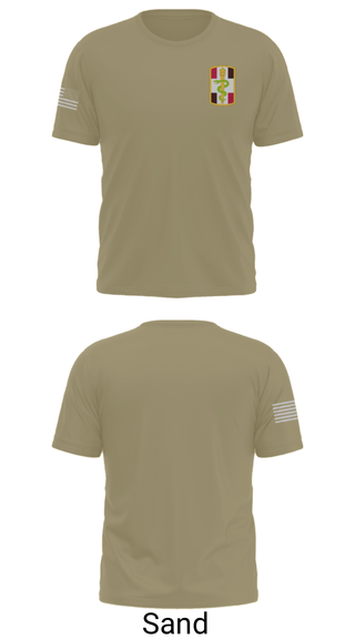 Short Sleeve Performance Shirt, , Army, Teamtime, Team time, sublimation, custom sports apparel, team uniforms, spirit wear, spiritwear, sports uniforms, custom shirts, team store, custom team store, fundraiser sports, apparel fundraiser
