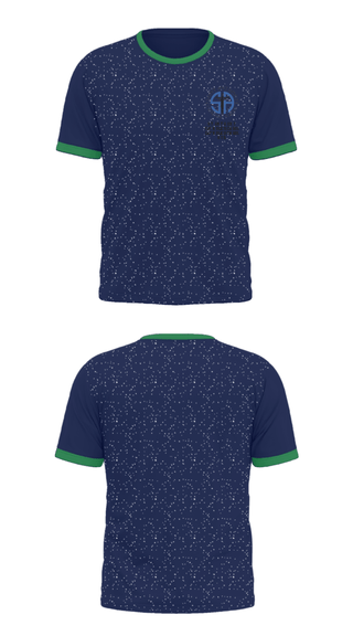 Short Sleeve Performance Shirt, St Anthony Catholic School Catholic School Sys, Spirit Store, Teamtime, Team time, sublimation, custom sports apparel, team uniforms, spirit wear, spiritwear, sports uniforms, custom shirts, team store, custom team store, fundraiser sports, apparel fundraiser