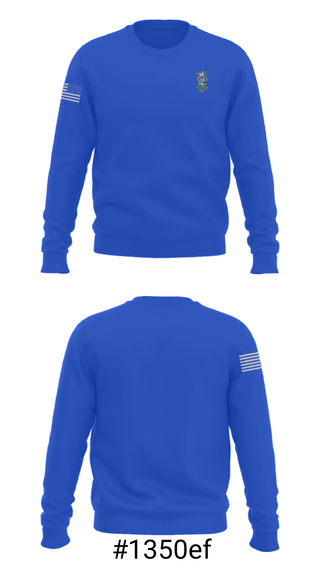 Crew Neck Sweatshirt, Mio-Ausable Elementary School, Spirit Store, Teamtime, Team time, sublimation, custom sports apparel, team uniforms, spirit wear, spiritwear, sports uniforms, custom shirts, team store, custom team store, fundraiser sports, apparel fundraiser