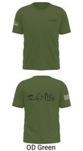 39-23U 51487466 Short Sleeve Performance Shirt - 30