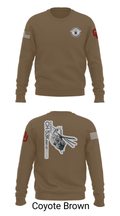 CH-53 14570002 Crew Neck Sweatshirt - 10