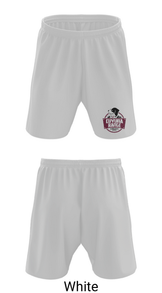 Athletic Shorts With Pockets, Cuyuna Range Elementary School, Spirit Store, Teamtime, Team time, sublimation, custom sports apparel, team uniforms, spirit wear, spiritwear, sports uniforms, custom shirts, team store, custom team store, fundraiser sports, apparel fundraiser