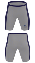 Delta cleaning LLC 32012075 Men's Compression Shorts - 28