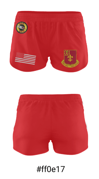 Ranger Panties, 1-145 FA, National Guard, Teamtime, Team time, sublimation, custom sports apparel, team uniforms, spirit wear, spiritwear, sports uniforms, custom shirts, team store, custom team store, fundraiser sports, apparel fundraiser