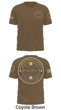 WPA 1st Infantry 46853550 Short Sleeve Performance Shirt - 14