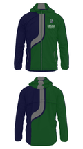 Todd Beamer High School Gymnastics 95798481 Windbreaker - 29