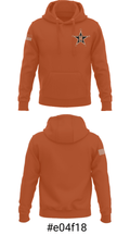 North High School Swimming 93341343 Hoodie - 17
