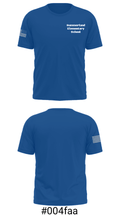 Summerland Elementary School 72327055 Short Sleeve Performance Shirt - 19