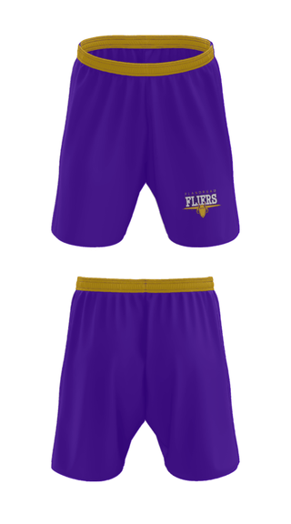 Athletic Shorts With Pockets, Flandreau High School Wrestling, Wrestling, Teamtime, Team time, sublimation, custom sports apparel, team uniforms, spirit wear, spiritwear, sports uniforms, custom shirts, team store, custom team store, fundraiser sports, apparel fundraiser