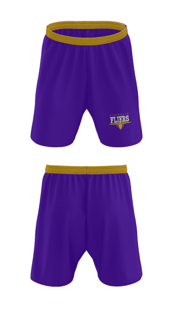 Athletic Shorts With Pockets, Flandreau High School Wrestling, Wrestling, Teamtime, Team time, sublimation, custom sports apparel, team uniforms, spirit wear, spiritwear, sports uniforms, custom shirts, team store, custom team store, fundraiser sports, apparel fundraiser