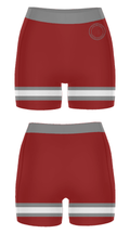 Boaz High School Basketball 15344082 Tank Top - 29