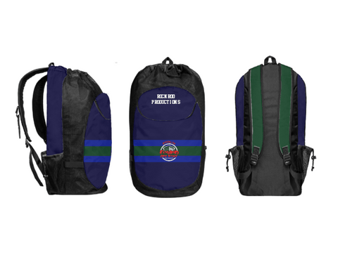 Gear Bag, Rocnrod Productions, , Teamtime, Team time, sublimation, custom sports apparel, team uniforms, spirit wear, spiritwear, sports uniforms, custom shirts, team store, custom team store, fundraiser sports, apparel fundraiser