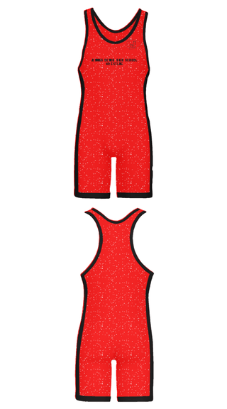 Wrestling Singlet, Jennings Senior High School Wrestling, Wrestling, Teamtime, Team time, sublimation, custom sports apparel, team uniforms, spirit wear, spiritwear, sports uniforms, custom shirts, team store, custom team store, fundraiser sports, apparel fundraiser