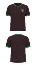 Eagle Eye Security 16019219 Short Sleeve Performance Shirt - 33