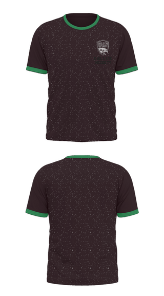 Short Sleeve Performance Shirt, Eagle Eye Security, , Teamtime, Team time, sublimation, custom sports apparel, team uniforms, spirit wear, spiritwear, sports uniforms, custom shirts, team store, custom team store, fundraiser sports, apparel fundraiser
