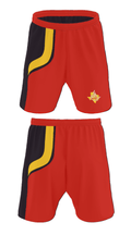 Impact Sportz 44955371 Athletic Shorts With Pockets - 26