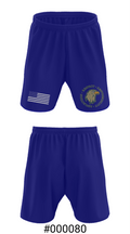 Edgecomb Eddy School 45391224 Athletic Shorts With Pockets - 15