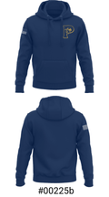 Pelham City Middle School 68230348 Hoodie - 17