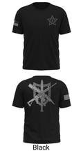 Baldwin County Sheriff's Office - GA 37068795 Short Sleeve Performance Shirt - 6