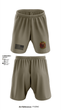 ACC FARP 5949547 Athletic Shorts With Pockets - 2