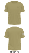 North Gaston High School Basketball 96711685 Short Sleeve Performance Shirt - 19