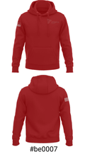 Athletics Ontario 7294695 Hoodie - 17