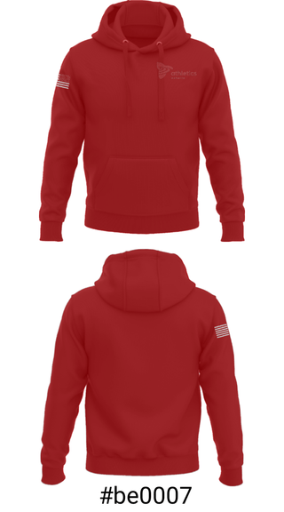 Hoodie, Athletics Ontario, Spirit Store, Teamtime, Team time, sublimation, custom sports apparel, team uniforms, spirit wear, spiritwear, sports uniforms, custom shirts, team store, custom team store, fundraiser sports, apparel fundraiser