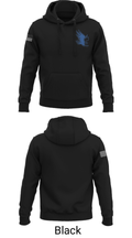 Los Altos High School Wrestling 82261589 Hoodie - 10