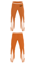 West High School Gymnastics 71559261 Sweatpants - 23