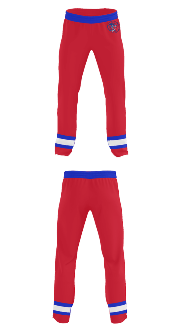 Sweatpants, Carver rams, Football, Teamtime, Team time, sublimation, custom sports apparel, team uniforms, spirit wear, spiritwear, sports uniforms, custom shirts, team store, custom team store, fundraiser sports, apparel fundraiser