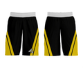 Palco Senior High School Basketball 77633277 Mens Soccer Shorts - 36