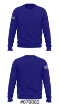 Buckeye South Elementary School 36278183 Crew Neck Sweatshirt - 16