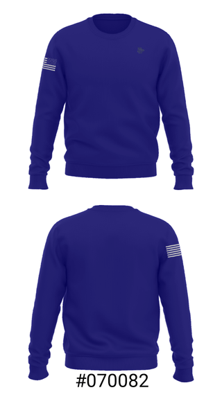 Crew Neck Sweatshirt, Buckeye South Elementary School, Spirit Store, Teamtime, Team time, sublimation, custom sports apparel, team uniforms, spirit wear, spiritwear, sports uniforms, custom shirts, team store, custom team store, fundraiser sports, apparel fundraiser