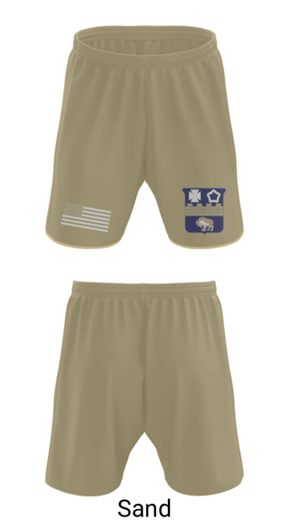 Athletic Shorts With Pockets, C Co 4th Battalion 17th Infantry, 7th Infantry Division, Army, Teamtime, Team time, sublimation, custom sports apparel, team uniforms, spirit wear, spiritwear, sports uniforms, custom shirts, team store, custom team store, fundraiser sports, apparel fundraiser