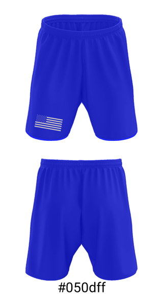 Athletic Shorts With Pockets, MSRT, Coast Guard, Teamtime, Team time, sublimation, custom sports apparel, team uniforms, spirit wear, spiritwear, sports uniforms, custom shirts, team store, custom team store, fundraiser sports, apparel fundraiser