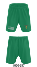 College Lakes Elementary School 47485354 Athletic Shorts With Pockets - 15