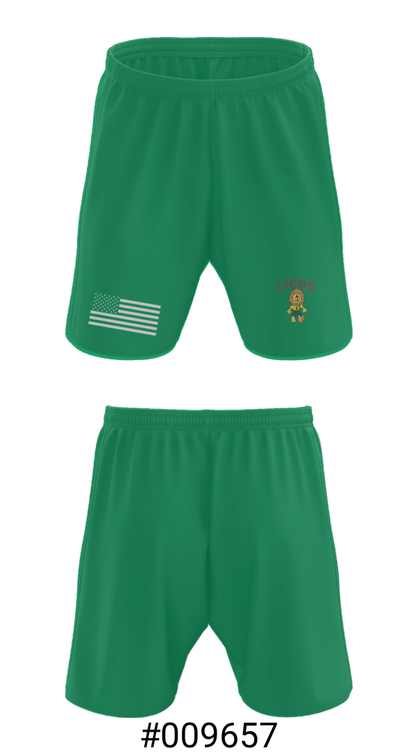 Athletic Shorts With Pockets, College Lakes Elementary School, Spirit Store, Teamtime, Team time, sublimation, custom sports apparel, team uniforms, spirit wear, spiritwear, sports uniforms, custom shirts, team store, custom team store, fundraiser sports, apparel fundraiser