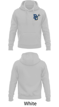 Dibble Middle School 30572293 Hoodie - 3