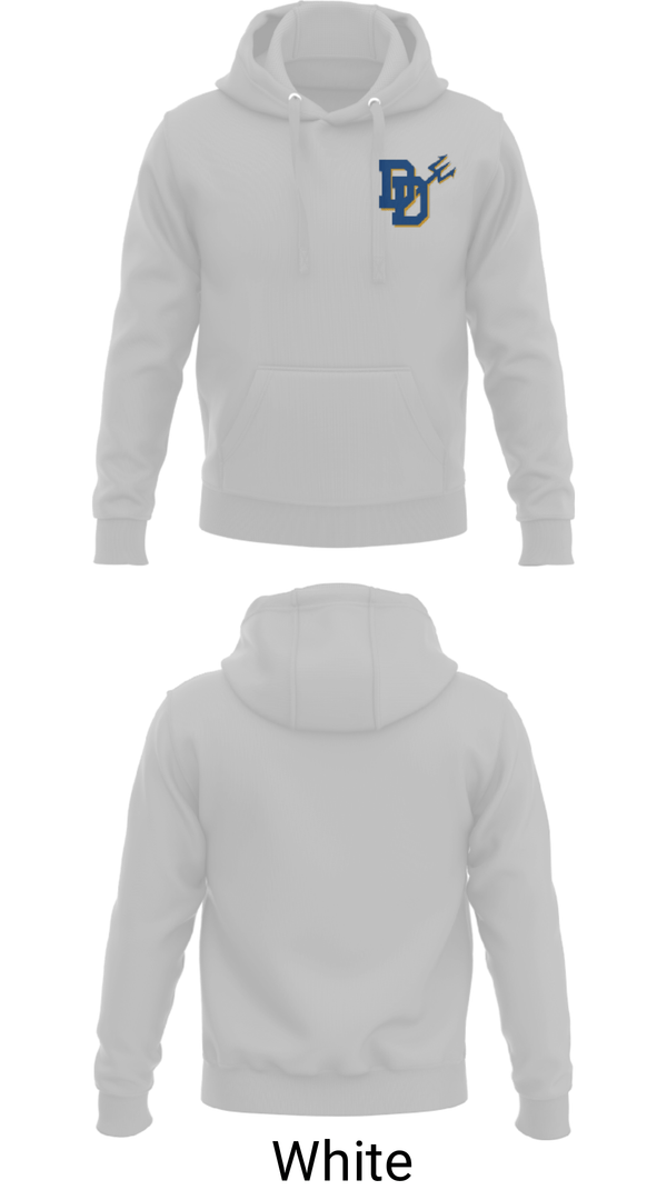 Hoodie, Dibble Middle School, Spirit Store, Teamtime, Team time, sublimation, custom sports apparel, team uniforms, spirit wear, spiritwear, sports uniforms, custom shirts, team store, custom team store, fundraiser sports, apparel fundraiser