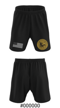 Boston Latin Academy Basketball 35681185 Athletic Shorts With Pockets - 15