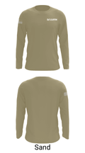 3/112TH 42053128 Long Sleeve Performance Shirt - 43