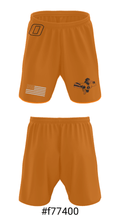 Osseo High School Wrestling 81785161 Athletic Shorts With Pockets - 15