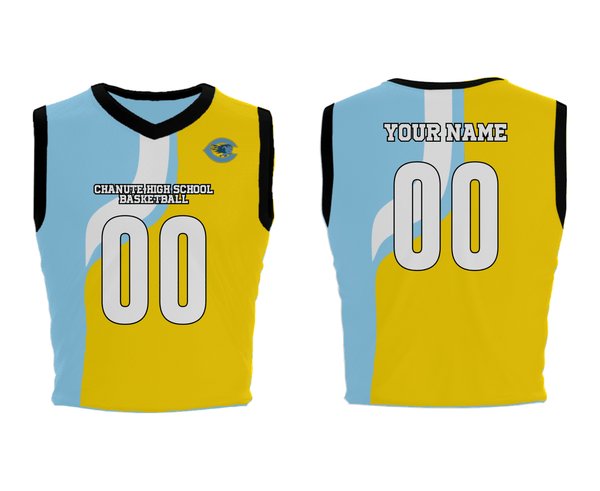 Mens Basketball Jersey, Chanute High School Basketball, Women's Basketball, Teamtime, Team time, sublimation, custom sports apparel, team uniforms, spirit wear, spiritwear, sports uniforms, custom shirts, team store, custom team store, fundraiser sports, apparel fundraiser