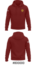 Stanton County High School Wrestling 3993348 Hoodie - 17