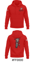 Highland Middle School 87917777 Hoodie - 17
