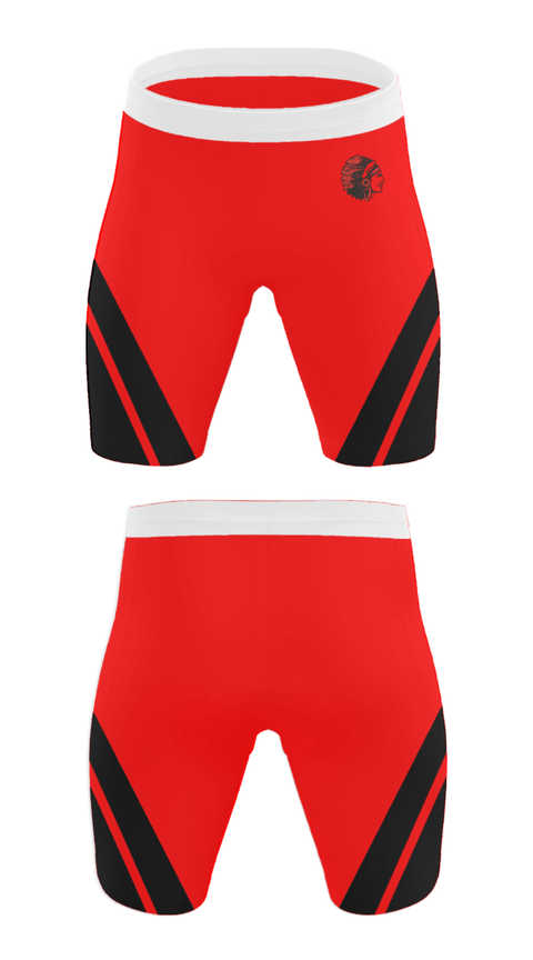 Men's Compression Shorts, Portage High School Wrestling, Wrestling, Teamtime, Team time, sublimation, custom sports apparel, team uniforms, spirit wear, spiritwear, sports uniforms, custom shirts, team store, custom team store, fundraiser sports, apparel fundraiser
