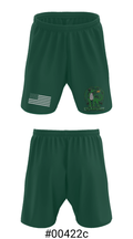 Olentangy Youth Athletic Association 73586261 Athletic Shorts With Pockets - 15