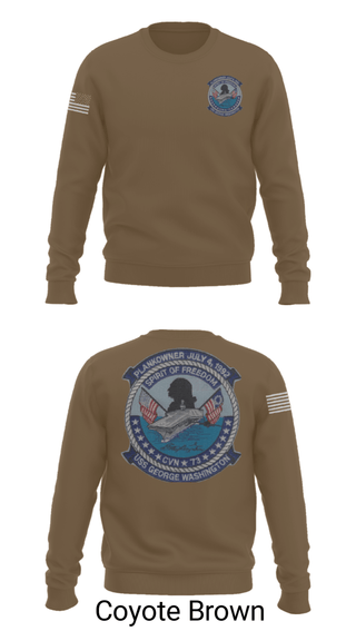 Crew Neck Sweatshirt, , Navy, Teamtime, Team time, sublimation, custom sports apparel, team uniforms, spirit wear, spiritwear, sports uniforms, custom shirts, team store, custom team store, fundraiser sports, apparel fundraiser